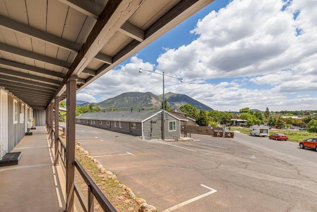 Venture At Route 66 Apartment Флагстаф Екстериор снимка