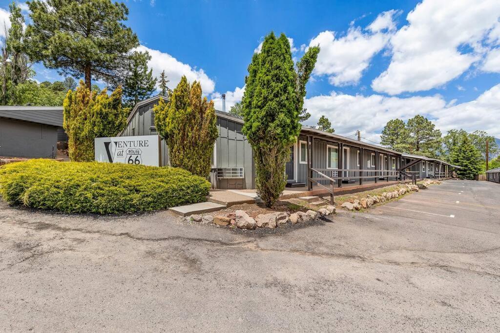 Venture At Route 66 Apartment Флагстаф Екстериор снимка