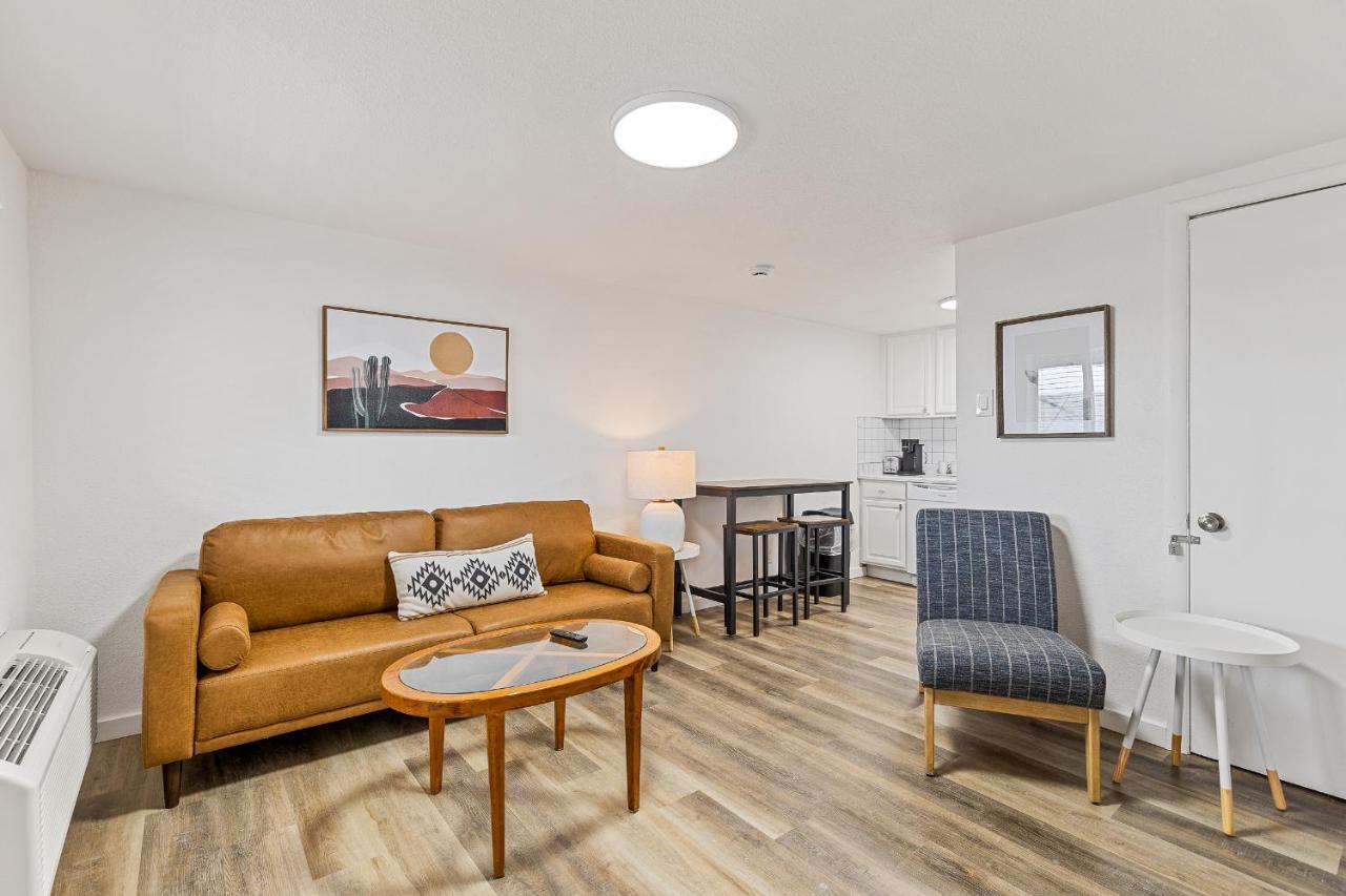 Venture At Route 66 Apartment Флагстаф Екстериор снимка