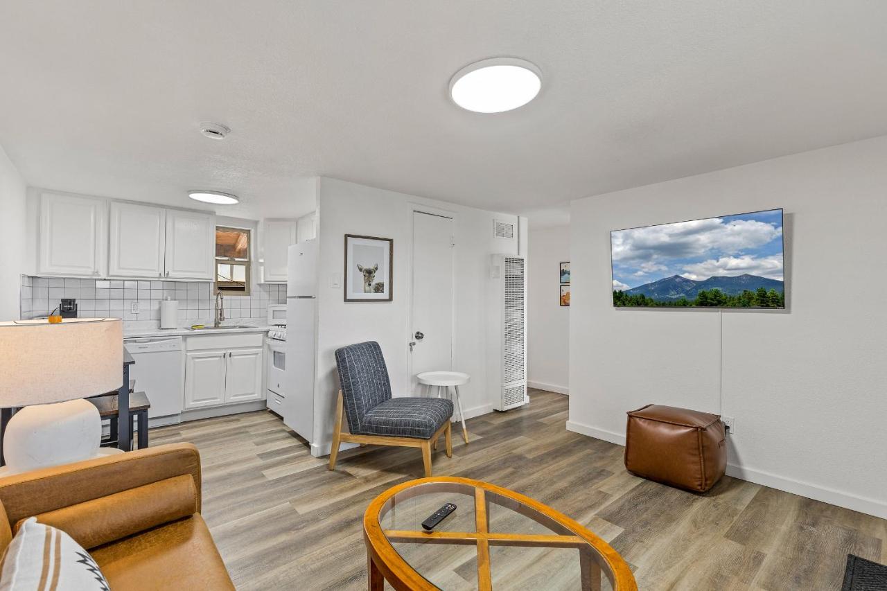 Venture At Route 66 Apartment Флагстаф Екстериор снимка