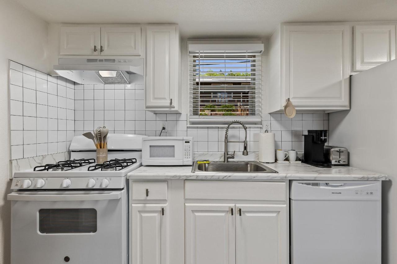 Venture At Route 66 Apartment Флагстаф Екстериор снимка