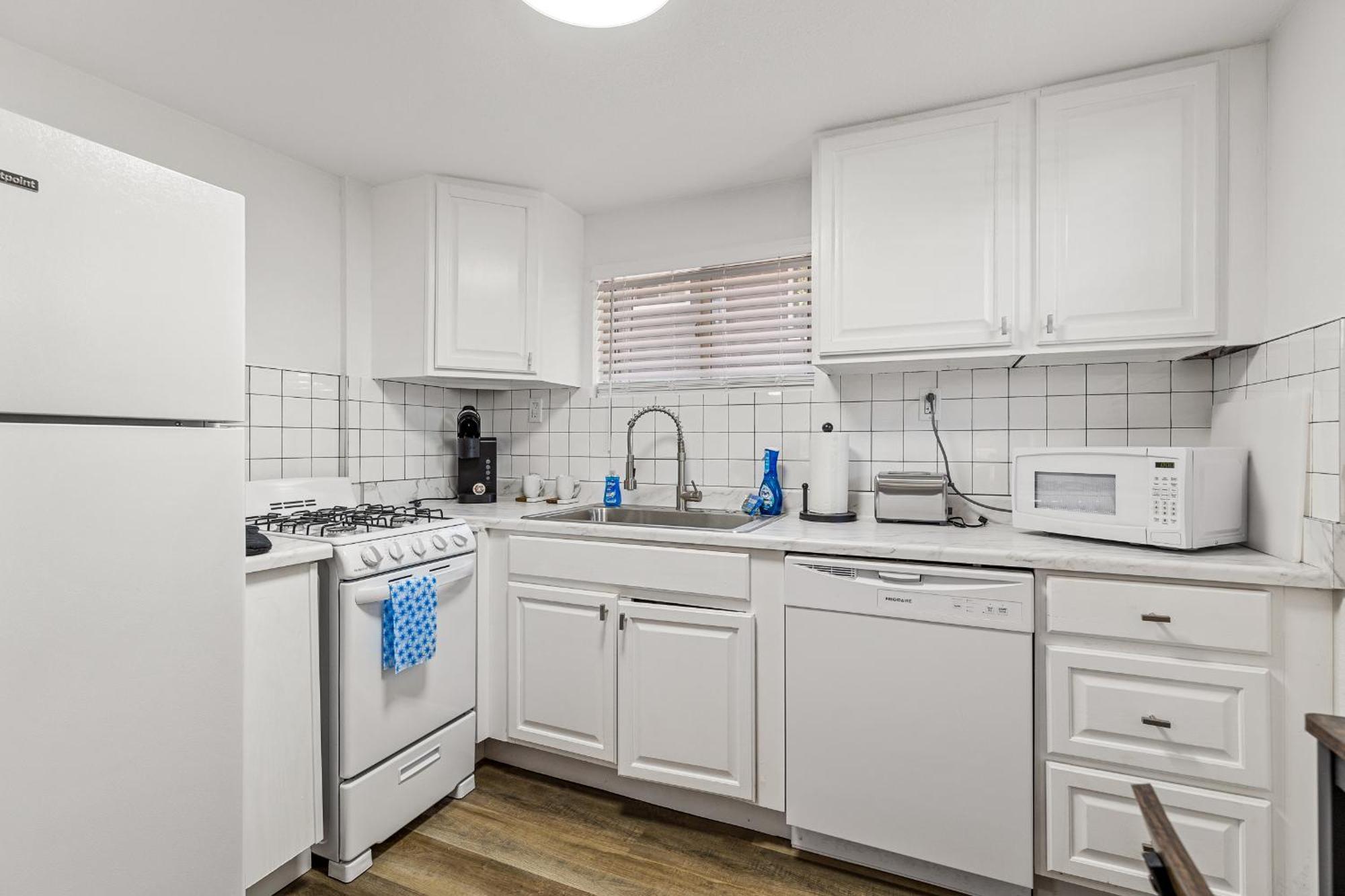 Venture At Route 66 Apartment Флагстаф Екстериор снимка