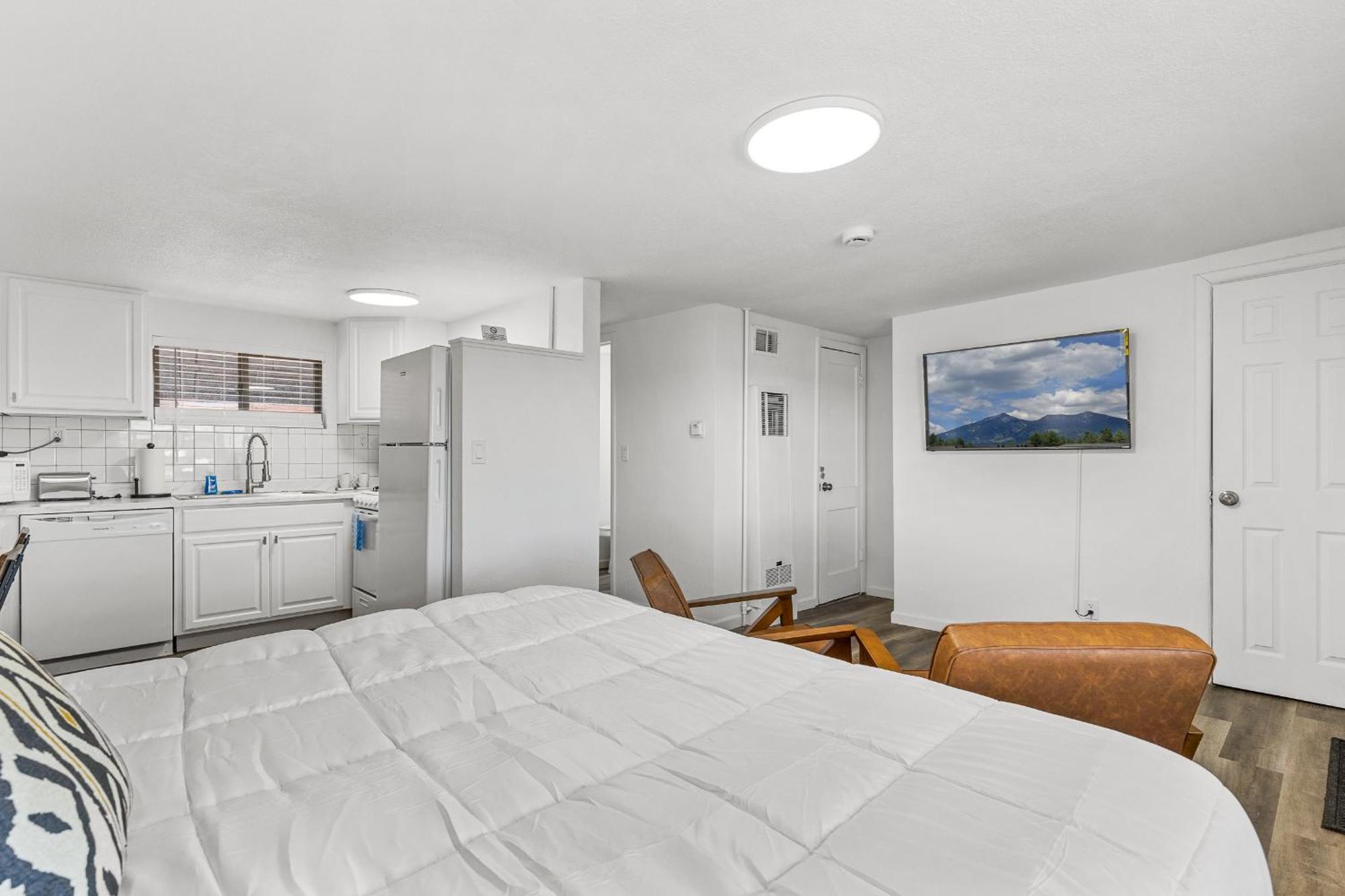 Venture At Route 66 Apartment Флагстаф Екстериор снимка