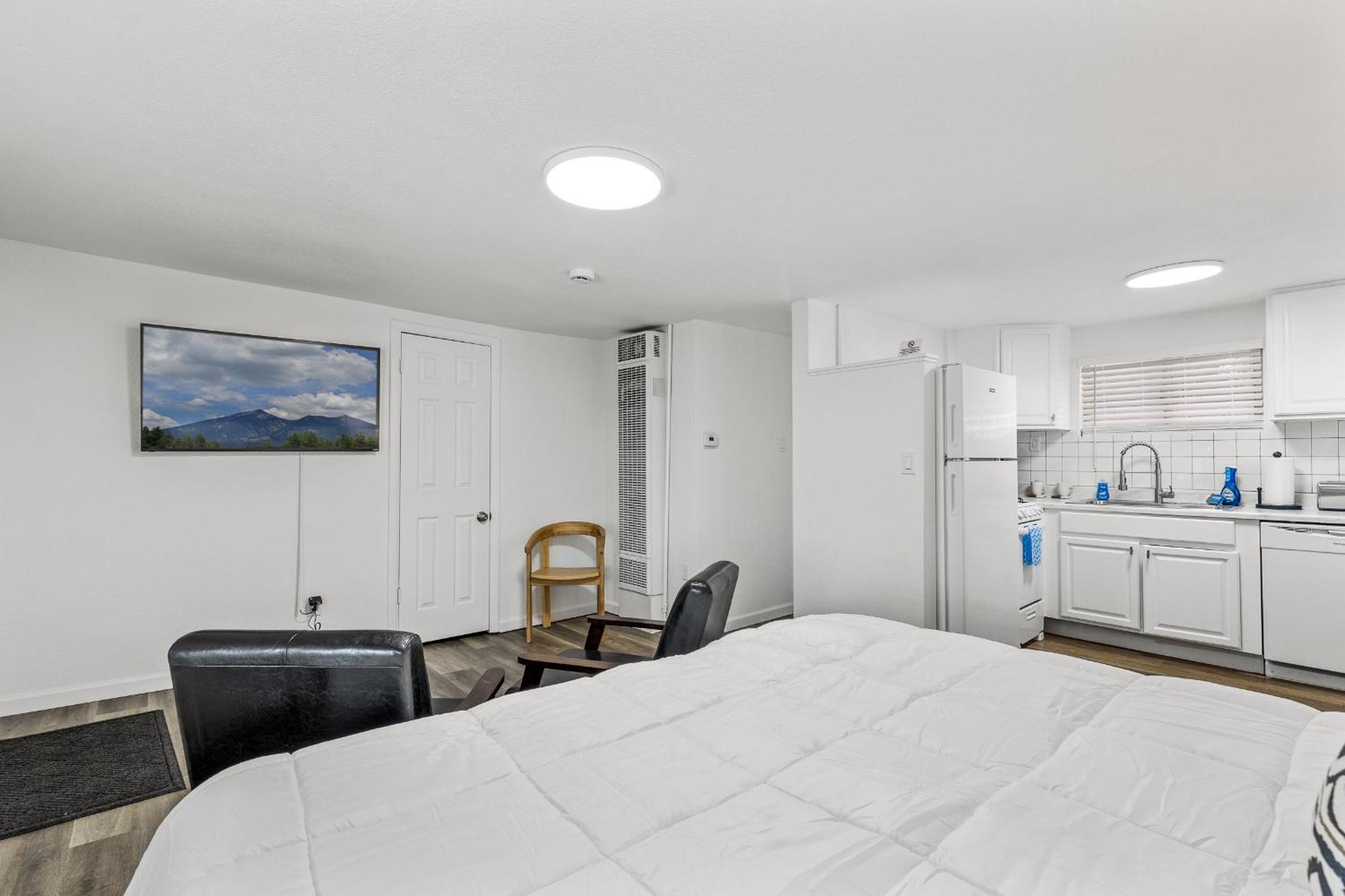 Venture At Route 66 Apartment Флагстаф Екстериор снимка