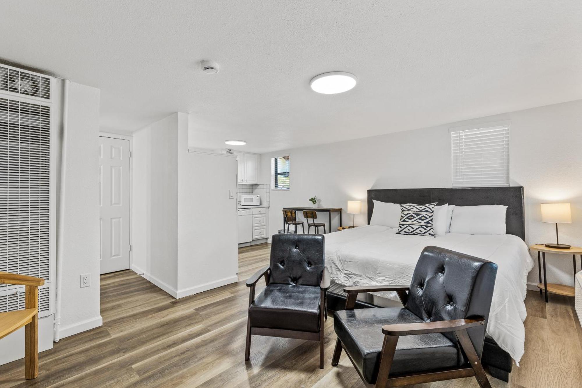 Venture At Route 66 Apartment Флагстаф Екстериор снимка