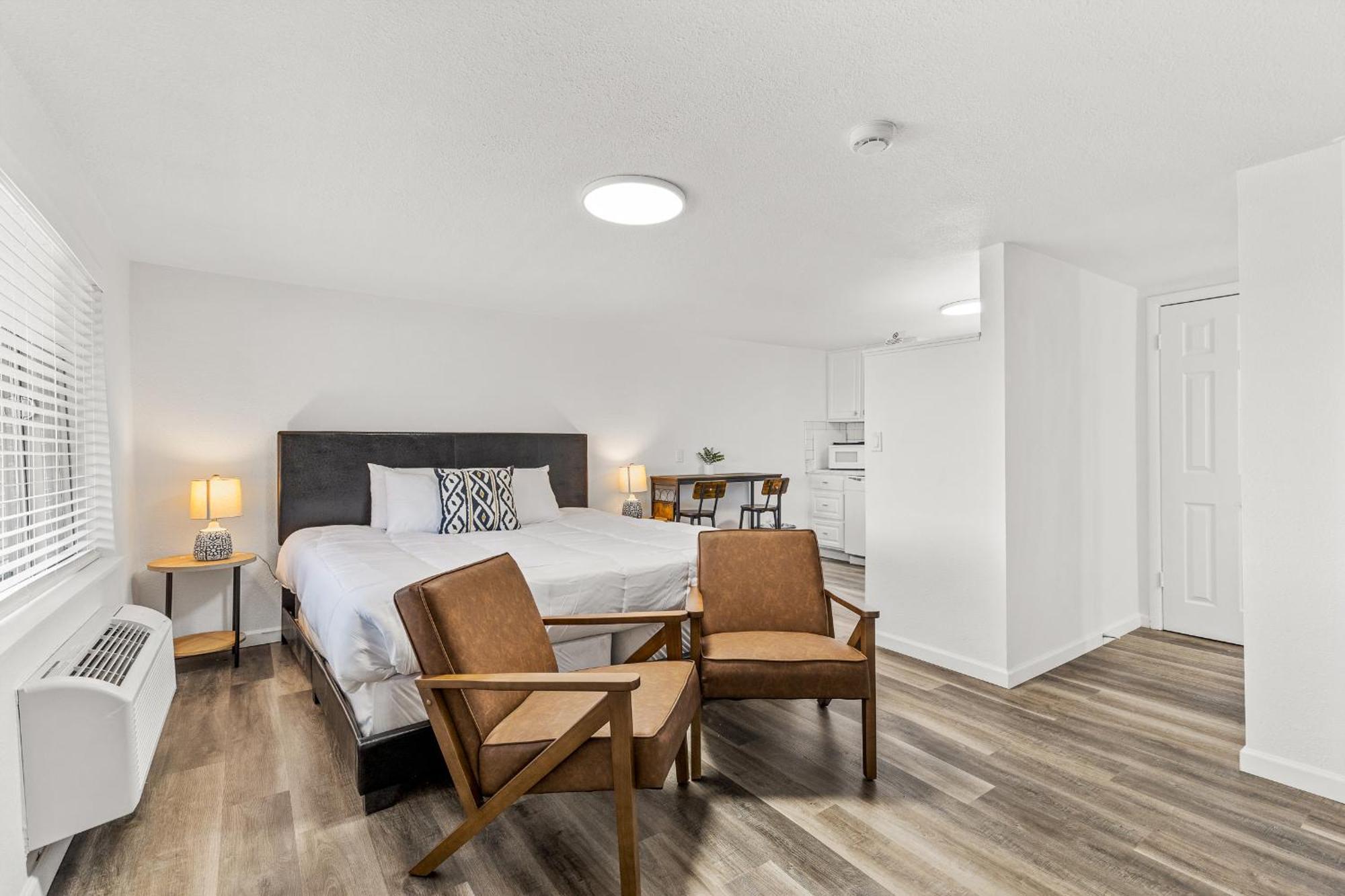 Venture At Route 66 Apartment Флагстаф Екстериор снимка