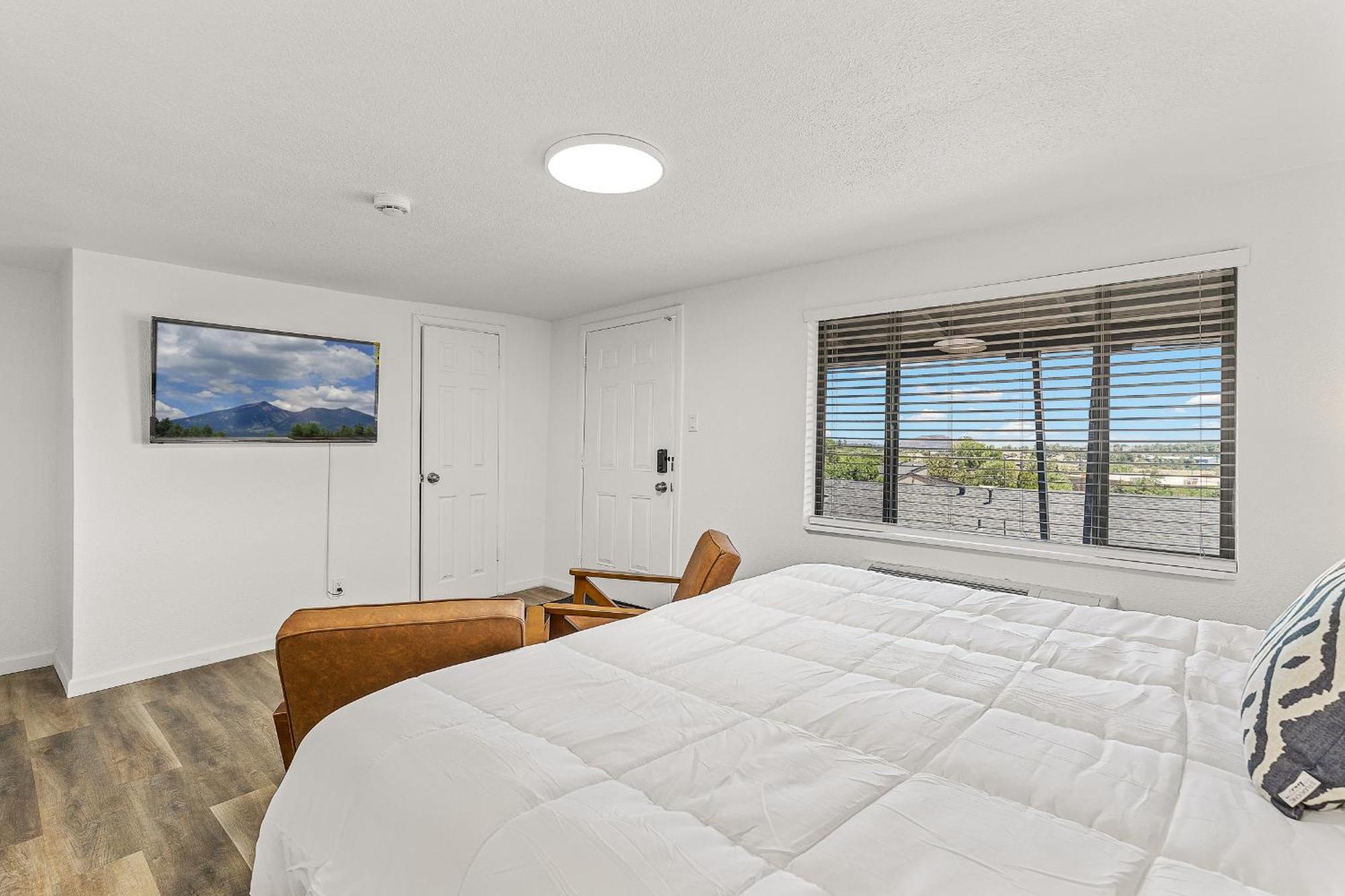 Venture At Route 66 Apartment Флагстаф Екстериор снимка