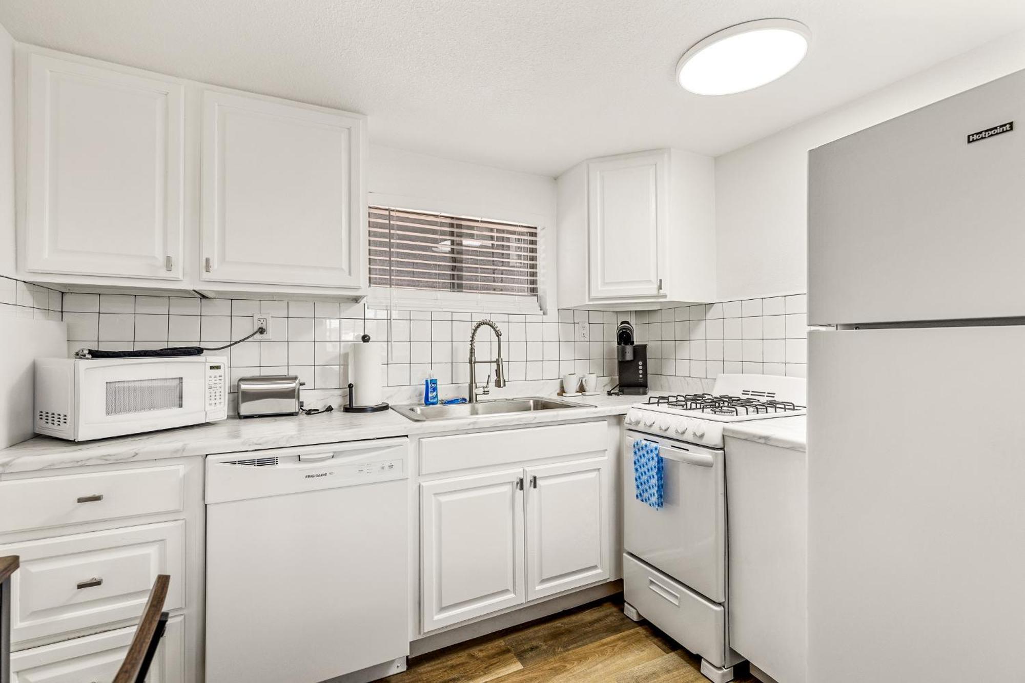 Venture At Route 66 Apartment Флагстаф Екстериор снимка