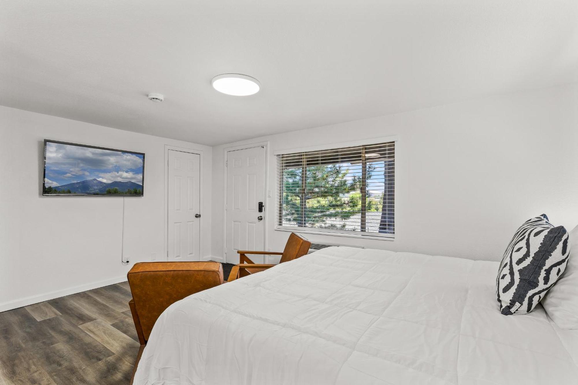 Venture At Route 66 Apartment Флагстаф Екстериор снимка