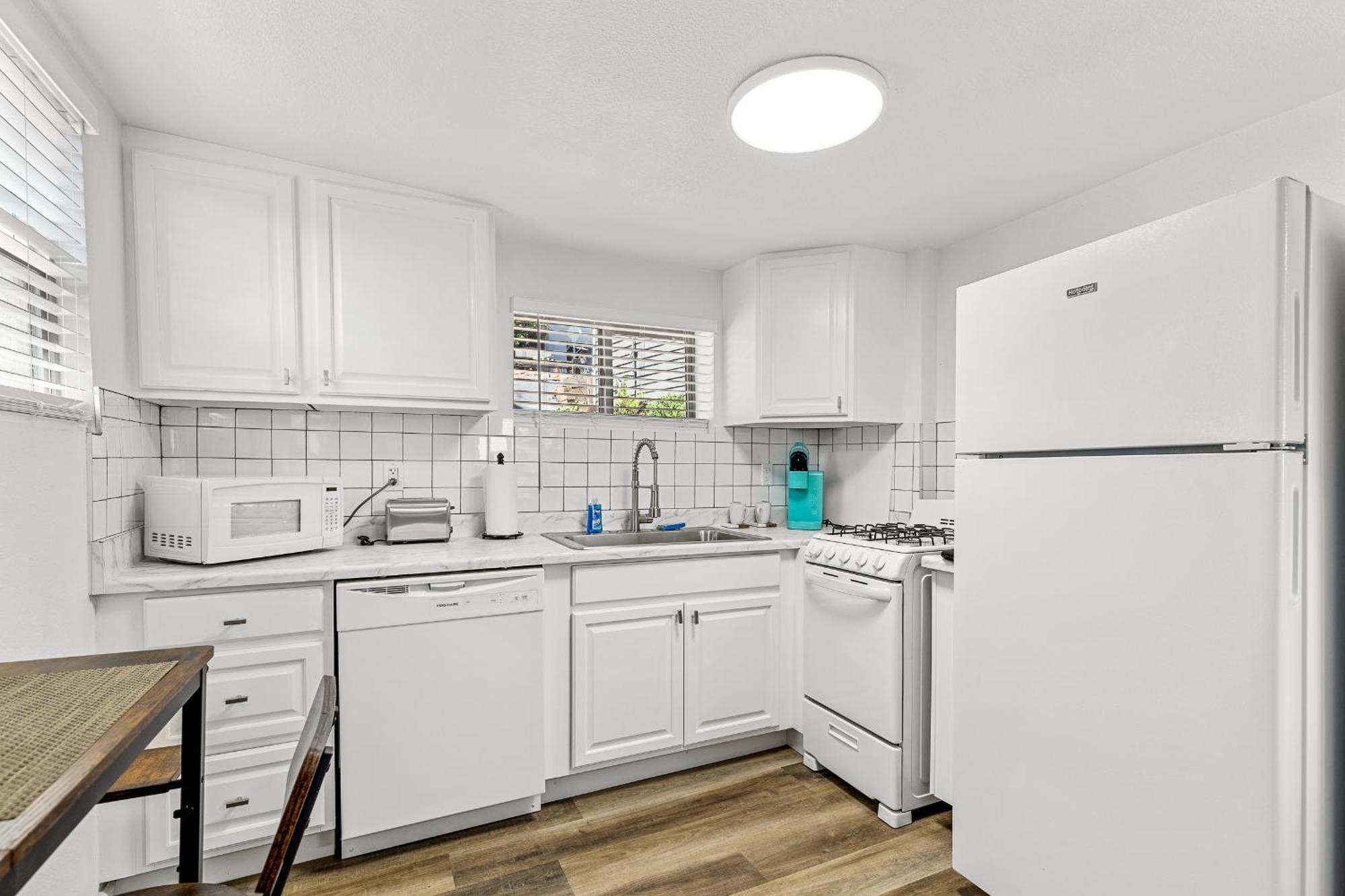 Venture At Route 66 Apartment Флагстаф Екстериор снимка