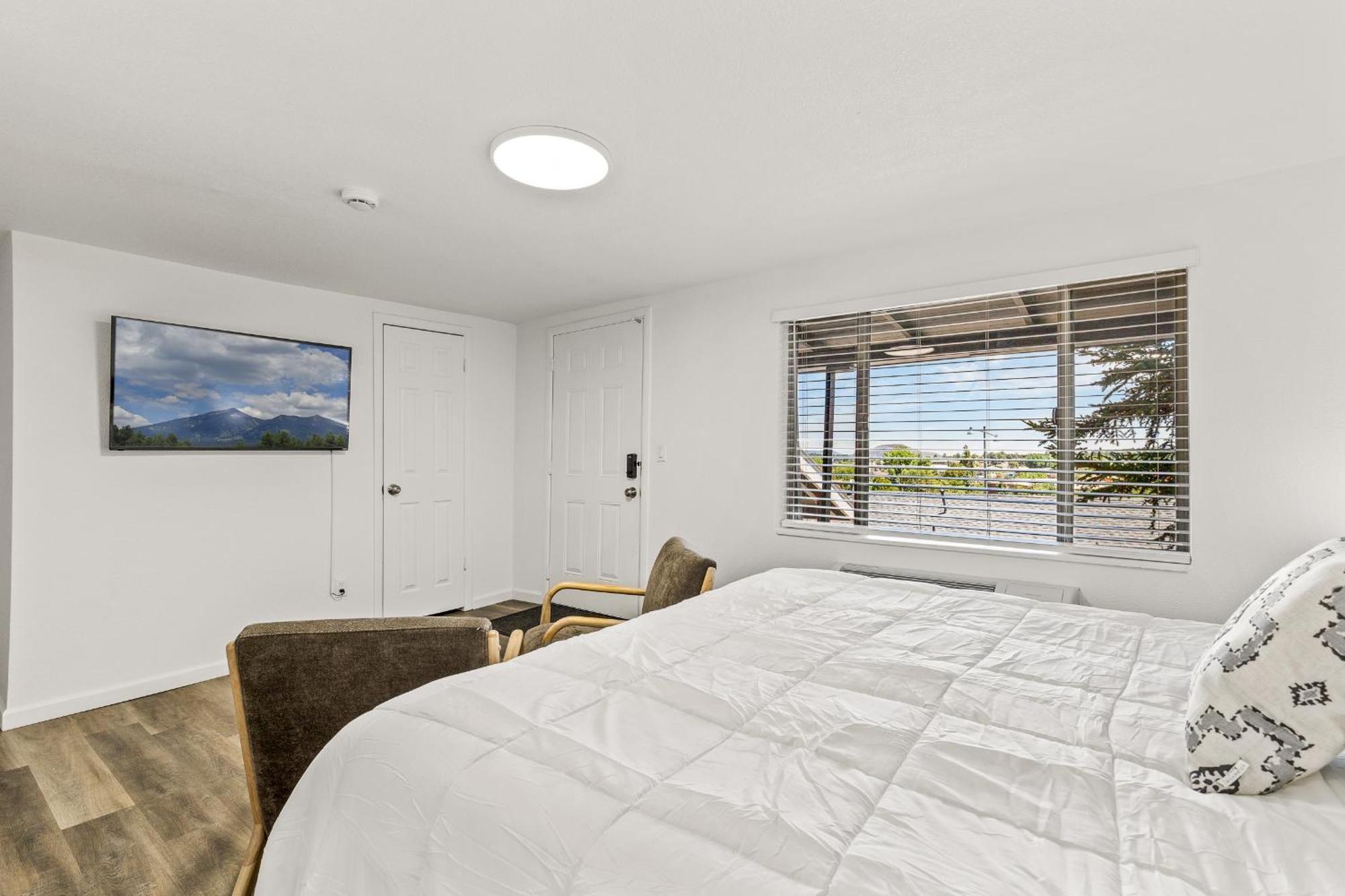 Venture At Route 66 Apartment Флагстаф Екстериор снимка