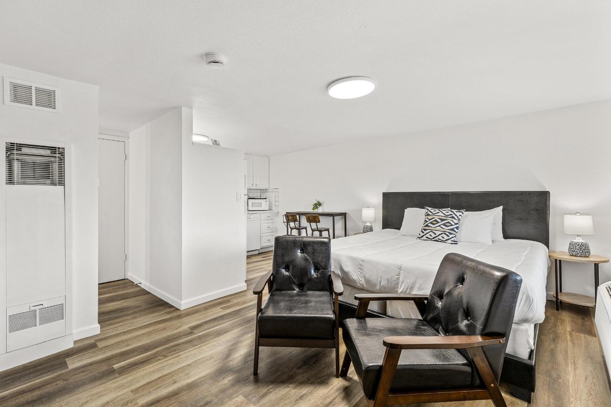 Venture At Route 66 Apartment Флагстаф Екстериор снимка
