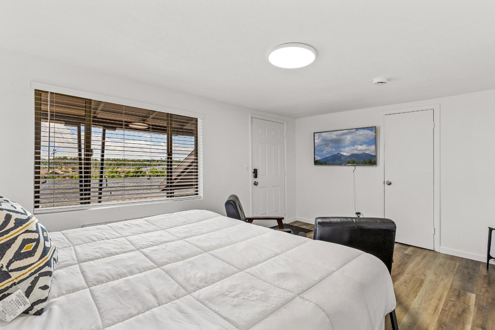 Venture At Route 66 Apartment Флагстаф Екстериор снимка