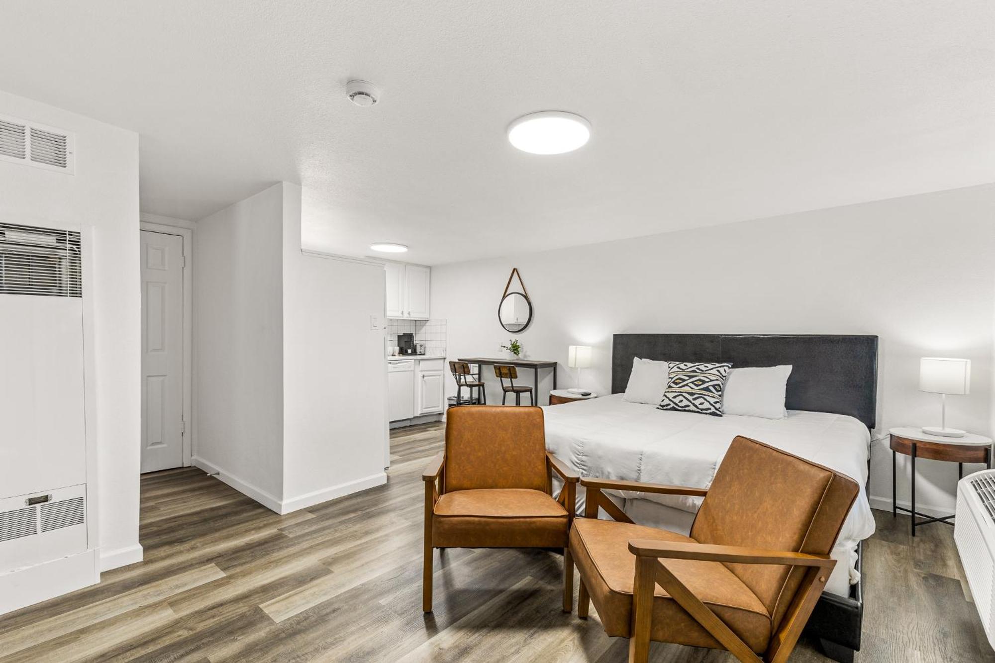 Venture At Route 66 Apartment Флагстаф Екстериор снимка