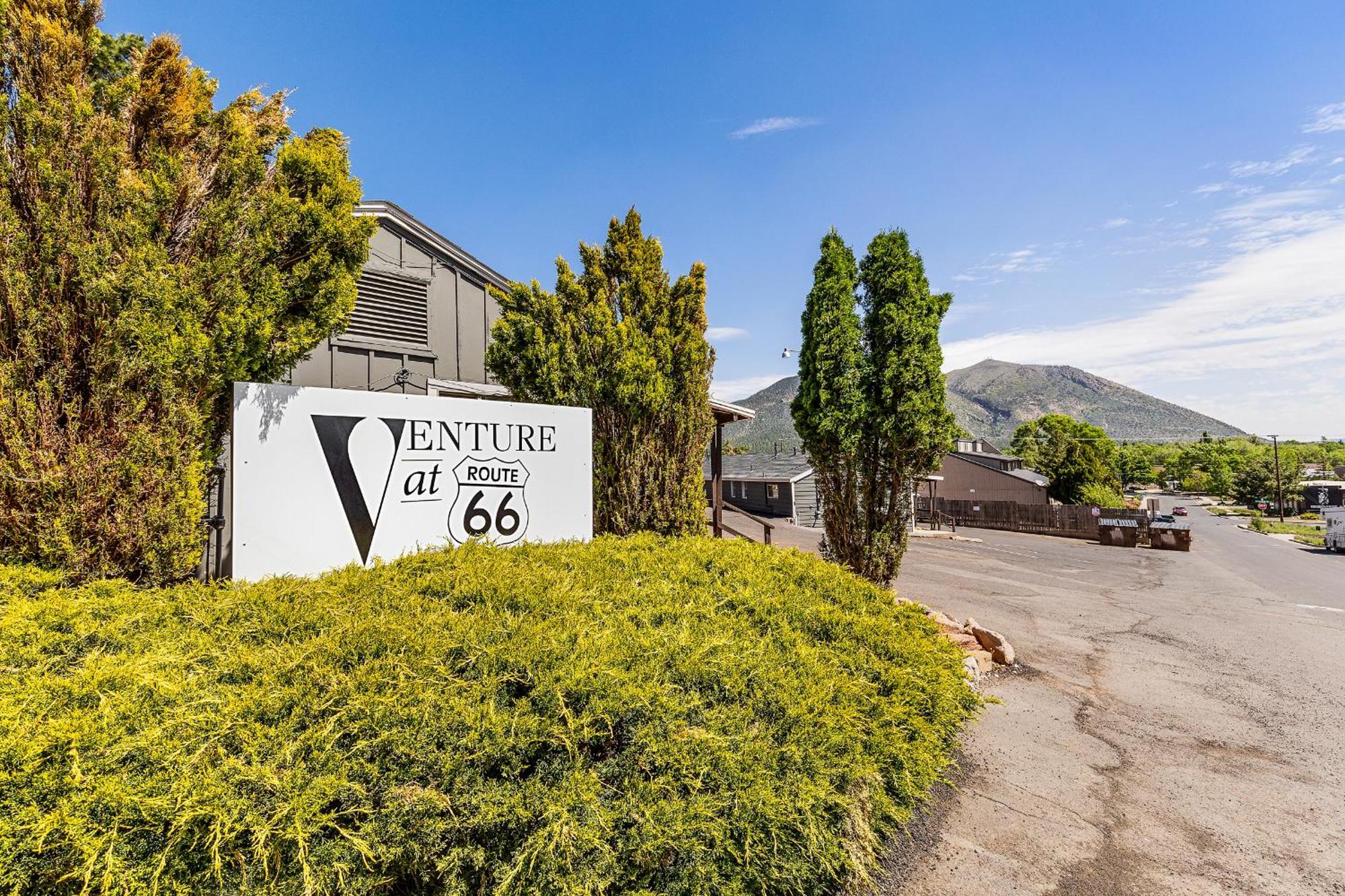 Venture At Route 66 Apartment Флагстаф Екстериор снимка