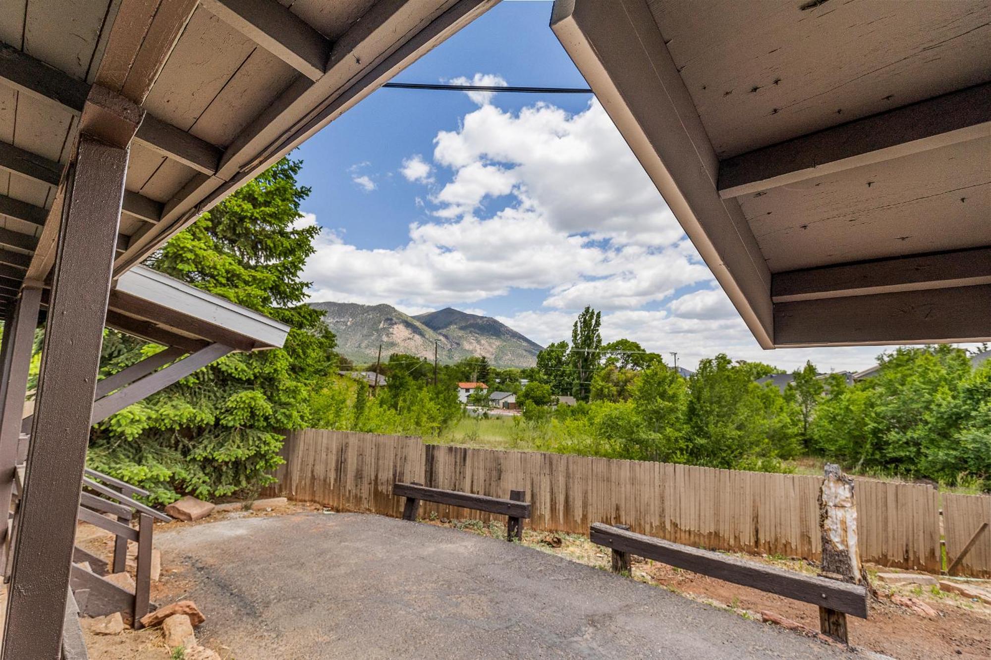 Venture At Route 66 Apartment Флагстаф Екстериор снимка