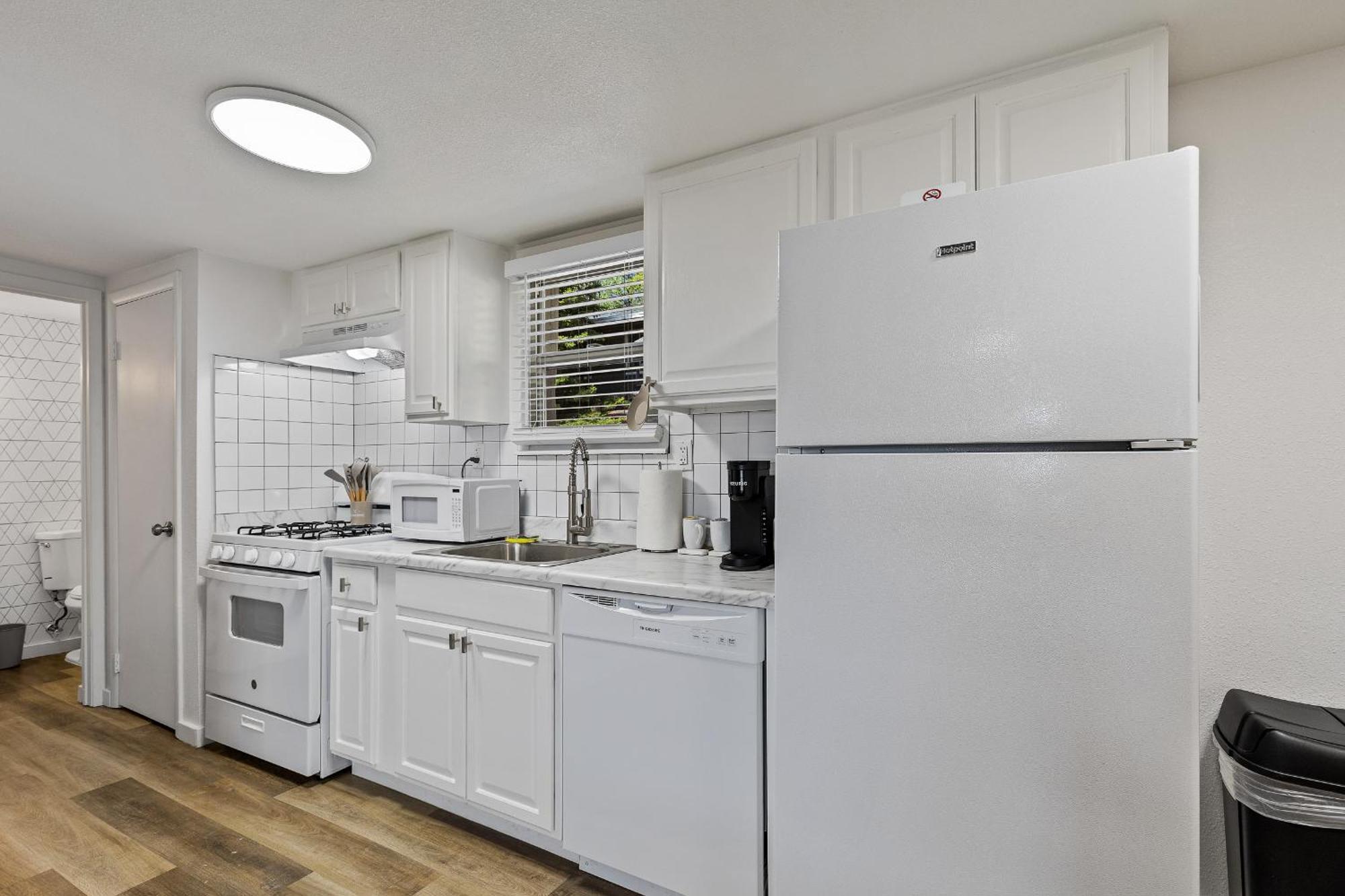 Venture At Route 66 Apartment Флагстаф Екстериор снимка