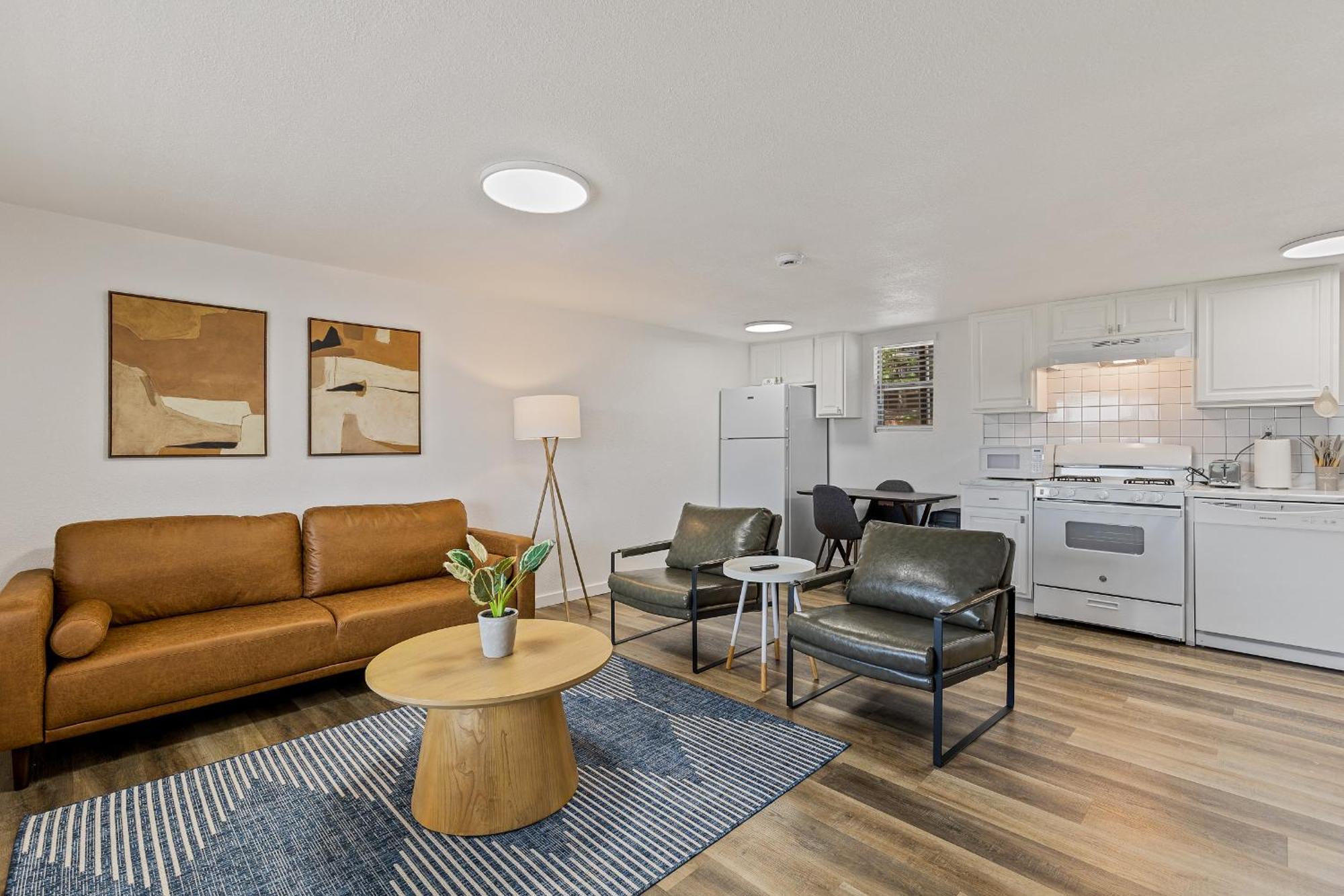 Venture At Route 66 Apartment Флагстаф Екстериор снимка