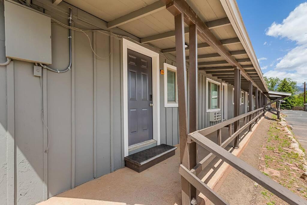 Venture At Route 66 Apartment Флагстаф Екстериор снимка